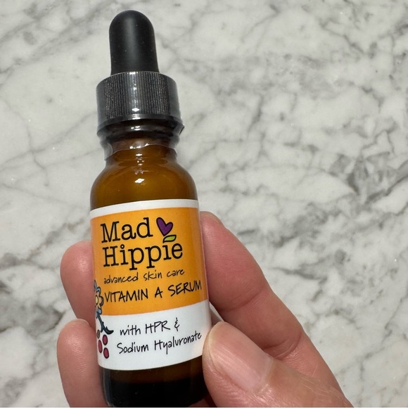 Mad Hippie Vitamin A Serum - Picture 6 of 6